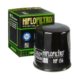 Filtro dell’olio HF156
