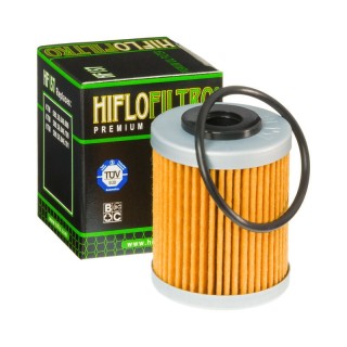 Filtro dell’olio HF157