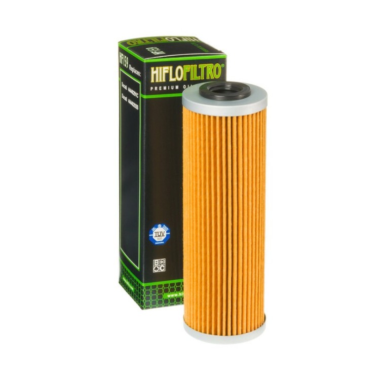 Ölfilter HF159
