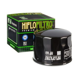 Ölfilter HF160