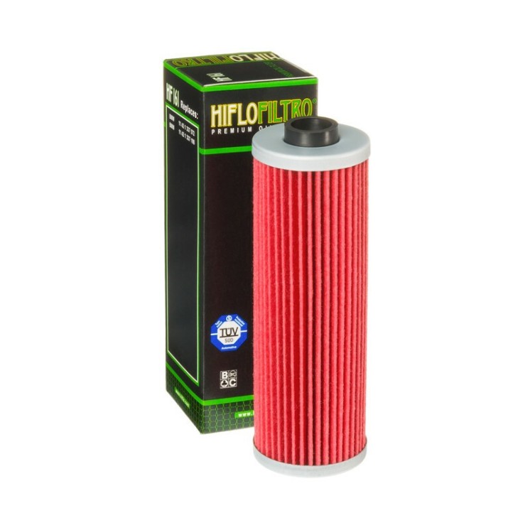 Ölfilter HF162