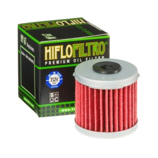 Oil filter  HF167